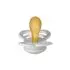 Supreme Soft Silicone Pacifier 2 Pack - Blossom/Haze