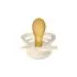 Supreme Soft Silicone Pacifier 2 Pack - Ivory/Sage