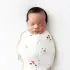 Swaddle Bag 0.5 Tog - Wildflower Small