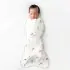 Swaddle Bag 0.5 Tog - Wildflower Small