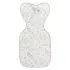 Swaddle Up silky Lux Bamboo 1.0 TOG Gray