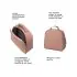 Tandem Bottle and Lunch Tote - Toffee Rose