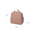 Tandem Bottle and Lunch Tote - Toffee Rose
