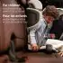 Tanza Belt Positioning Booster Car Seat - Sea Shadow