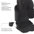 Tanza Belt Positioning Booster Car Seat - Sea Shadow