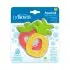 AquaCool Water-Filled Teether - Pineapple/Apple