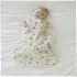 Tencel Sleep Bag - Bumble Bee