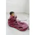 TENCEL Waffle Sleep Bag 2.5 Tog - Sugar Plum