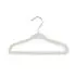 15 Pack Baby Hangers - Grey