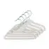 15 Pack Baby Hangers - Grey