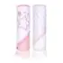 2 Pack Hooded Towel Set - Pink