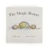 The Magic Bunny Book