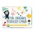 The Original Toddler Cards
