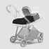 Newborn Nest - Black