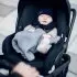 Shine Car Seat Adapter - Maxi Cosi/Nuna