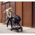 Shine Full Size Stroller with Silver Frame - Mallard Green