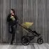 Urban Glide 3 all-terrain Stroller Nutria Green
