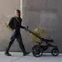 Urban Glide 3 all-terrain Stroller Black