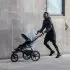 Urban Glide 3 all-terrain Stroller Nutria Green