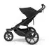 Urban Glide 3 all-terrain Stroller Black