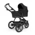 Urban Glide 3 all-terrain Stroller Nutria Green