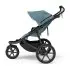 Urban Glide 3 all-terrain Stroller Mid-Blue
