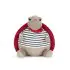 Timmy Turtle Romantic Outfit
