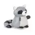 Tiny Friends - Racoon