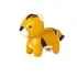 Tiny Friends (Rattle) - Tim the Tiger