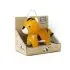 Tiny Friends (Rattle) - Tim the Tiger