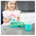 Tiny Tray - Ice Blue