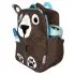 Toddler-Kids Everyday Backpack 3Y+ - Bear