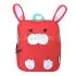 Toddler-Kids Everyday Backpack 3Y+ - Bunny