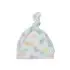Top Knot Beanie Tencel - Gummy Bears
