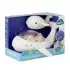 Tranquil Whale - White