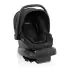 Transformer Stroller Wagon Travel System w/ LiteMax NXT Pitch Black