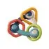 Triangle Rattle