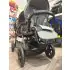 Triplette Piroet Stroller Set - Jet Open Box