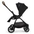 TRIV Next Stroller Caviar