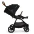 TRIV Next Stroller Caviar