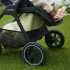 TRIV Next Stroller Caviar