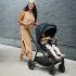 TRIV Next Stroller Caviar