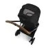 TRIV Next Stroller Caviar
