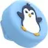 Truthbrush Starter Skin Penguin