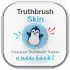 Truthbrush Starter Skin Penguin