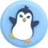 Truthbrush Starter Skin Penguin