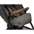 Trvl Lx Stroller - Granite