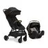 trvl + pipa Urbn Travel System Caviar