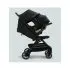 trvl + pipa Urbn Travel System Caviar