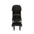 Trvl Stroller - Caviar